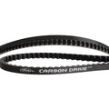 Gates cdx belt 128z 1408mm black black