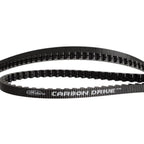 Gates cdx belt 128z 1408mm black black