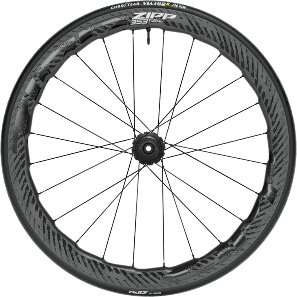 Goodyear - vector r z30 nsw tlc 700x30c
