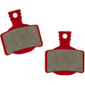 Trivio - remblokken disc set magura mt2, mt4, mt6, mt8 - organic
