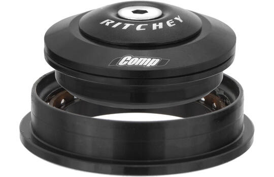 Ritchey - comp logic balhoofd press fit 1-1/8''-1.5''