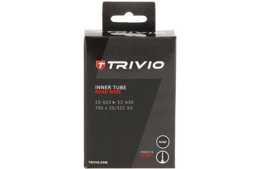 Trivio - Trivio - race binnenband 700x25/32c sv 42mm presta