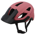 Ked fietshelm embrace jr s-m (52-58cm) - mat koraal