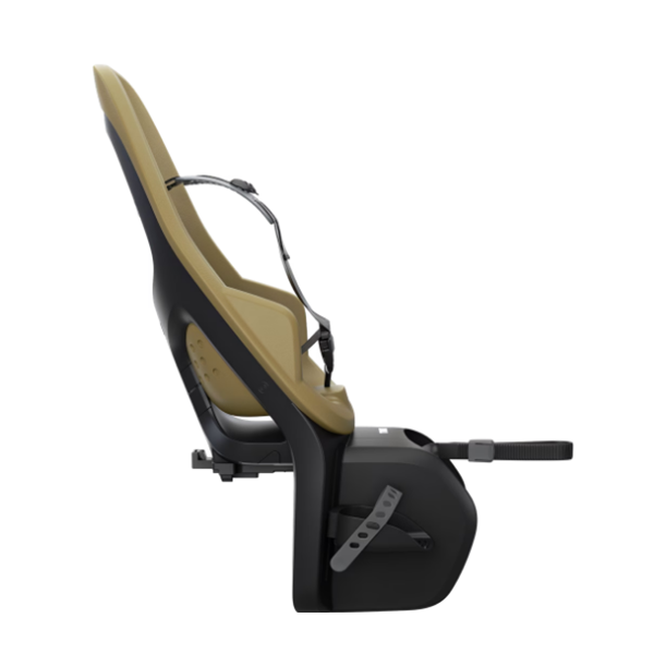 Yepp - 2 thule achterzitje maxi nutria green mik hd 12041404