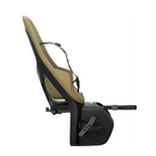 Yepp - 2 thule achterzitje maxi nutria green mik hd 12041404