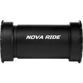 Novaride - trapas bb386 30mm ceramic zwart