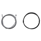 Régulateur rotatif 3 vitesses Shimano Nexus SL-3S41E avec câbles et clickbox - noir (emballage atelier)