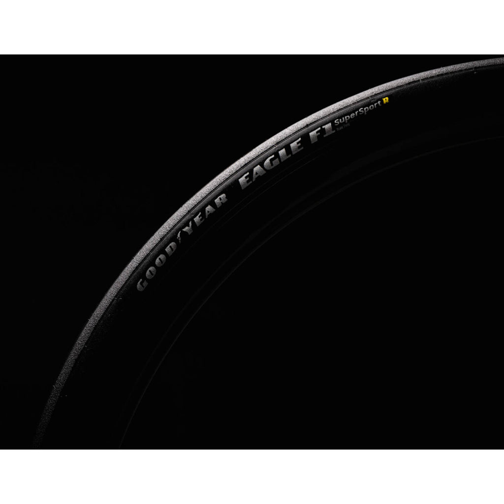Goodyear - eagle f1 supersport r tlc 700x28c