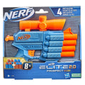 NERF - NERF elite 2.0 prospect qs 4 - blaster