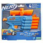 NERF - NERF elite 2.0 prospect qs 4 - blaster