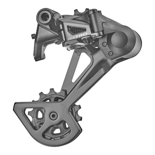 Tektro schaltwerk rd-m5100-l rear derail. rd-m5100-l long cage