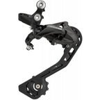 Shimano achterderailleur 10-speed deore rd-t6000 sgs direct mount shadow+ - zwart (werkplaatsverpakking)
