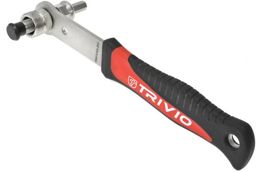 Trivio - Trivio - fietsgereedschap crankafnemer