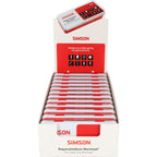 Simson - reparatiedoos normaal