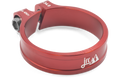 Jrc - Jrc Zadelpenklem lightweight kumo+ 31.8mm