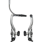 V-Brake Shimano Alivio T4000 avant - argent