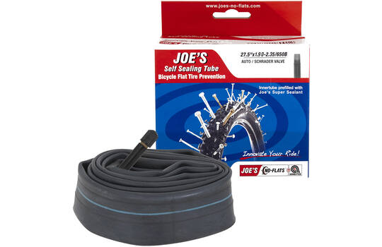 Joes - Joes - binnenband self sealing tube av 27.5x1.90-2.35 (mtb)