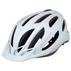 Polisport mtb helm sport-flow m 55-57cm mat wit