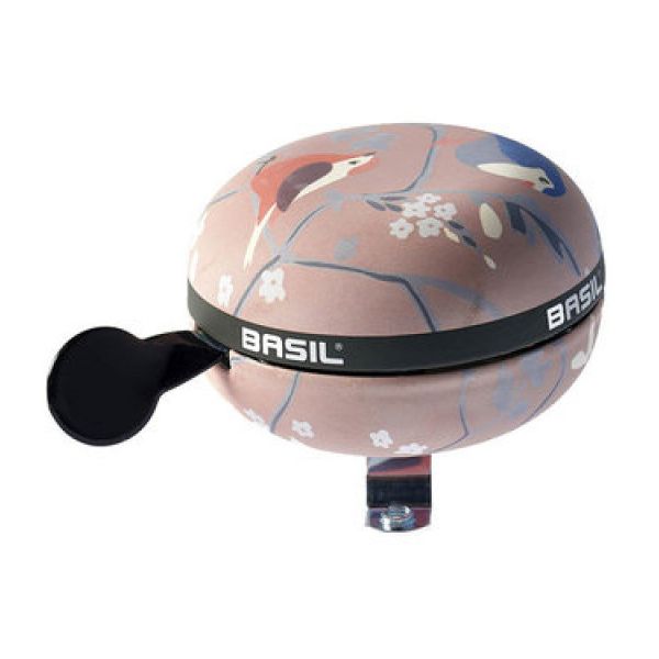 Appelez Basil Dingdong Wanderlust Pink