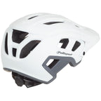 Polisport mountain pro fietshelm l 58-61cm wit grijs