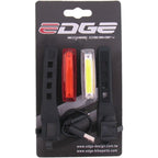 Edge verlichtingset monorail - usb oplaadbaar (op kaart)