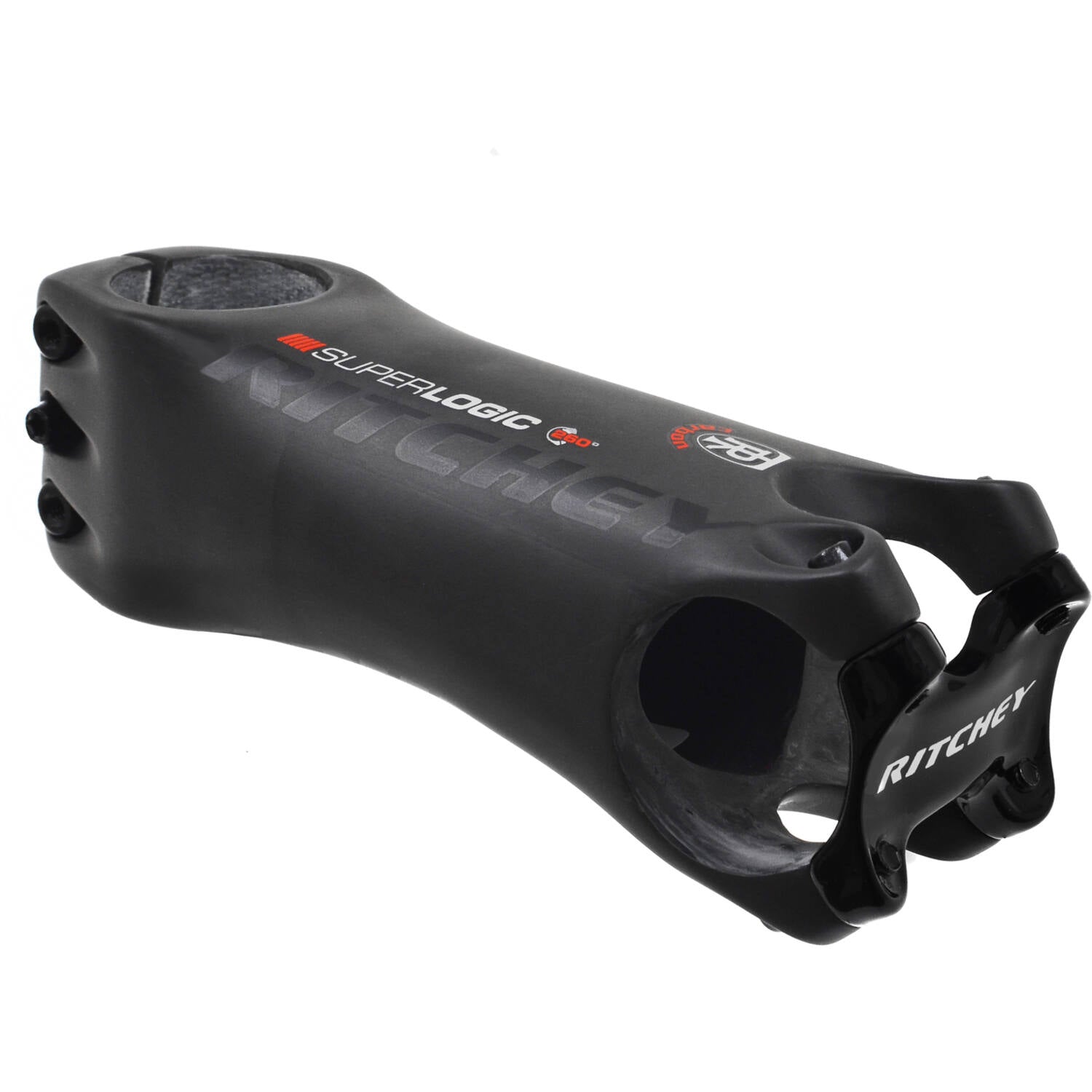 Ritchey - stuurpen superlogic c260 ud carbon 130mm
