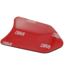 Diverse baryon rearstay protection plate