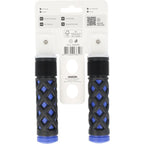 Simson - handvatten kinder blauw-zwart