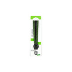 Widek 005221 classeur trio 12 mm œil 28 pouces olive vert noir sur carte