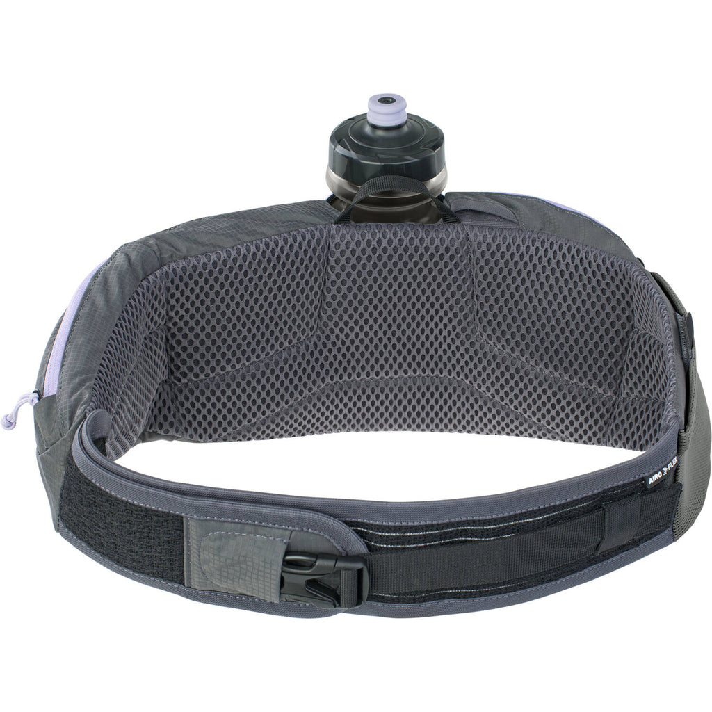 Evoc - hip pouch pro + drink bottle multicolour one size 1l