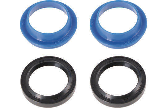 ENDURO BEARINGS - ENDURO BEARINGS Fork seal manitou - 32mm - nixon sherman gold label stance bath t