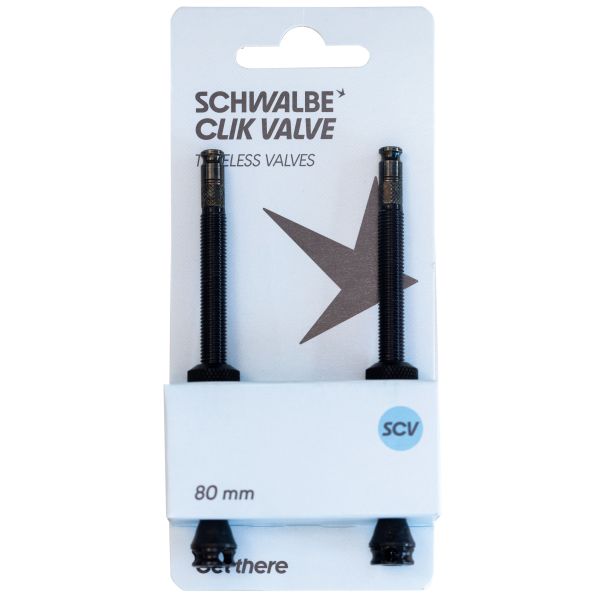 SCHWALBE - SCHWALBE Ventiel scv