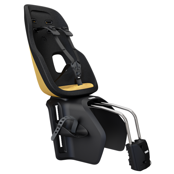 Thule - Kinderzitje yepp 2 nexxt maxi - frame montage - yellow
