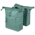 Basil B.V. - B.V. Tas basil brooklyn dubbel groen | 41l