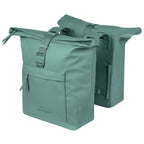 Basil B.V. - B.V. Tas basil brooklyn dubbel groen | 41l