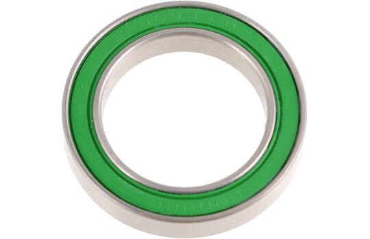 ENDURO BEARINGS - ENDURO BEARINGS S6805 llb - 440c stainless (radial) - 25x37x7