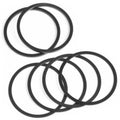 Wheels manufacturing wheels mfg - trapas spacer set 46mm id