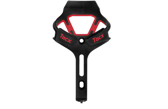 Tacx - ciro bidonhouder - rood