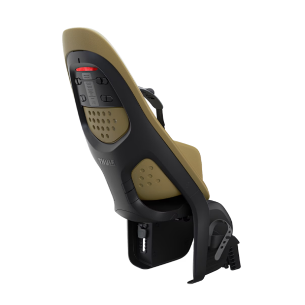 Thule - Kinderzitje yepp 2 maxi - frame montage - nutria green