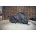 DS Covers - Fietshoes cargo lt bike - zwart