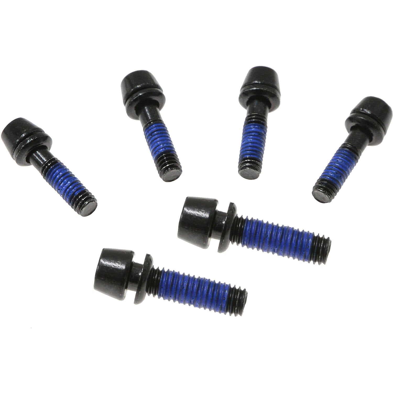 Ritchey stem bolts for wcs c260 25°