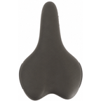 SelleRoyal - Royal Fietszadel selle royal arjel woman - zwart - werkplaatsverpakking