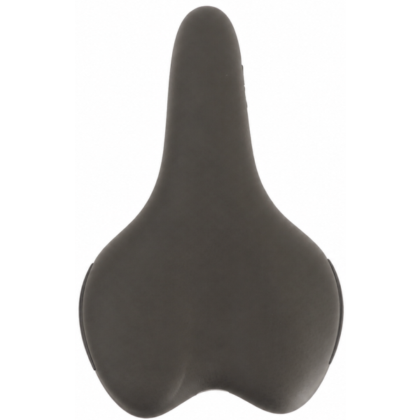 SelleRoyal - Royal Fietszadel selle royal arjel woman - zwart - werkplaatsverpakking