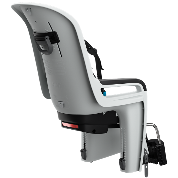 Thule kinderzitje achter ride along 2 voor framebevestiging - light grey