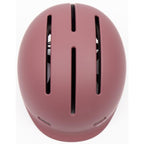 Widek b.v. qibbel kinderhelm s 52-56cm roze