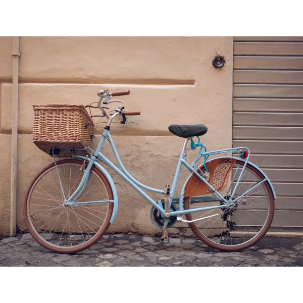 Tapis de selle DS Covers Nord - universel