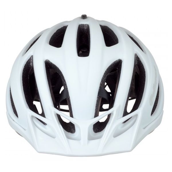 Polisport - Fietshelm sport-flow large 58-62 cm - matwit