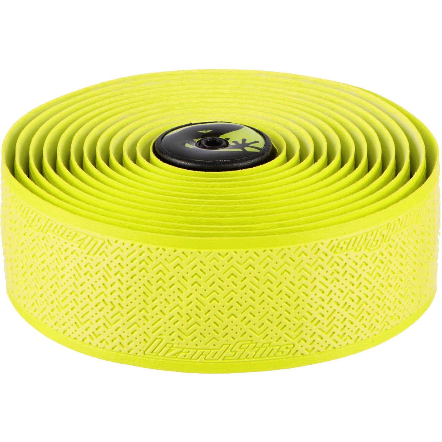 Lizard skins dsp bar tape 2.5 - neon yellow