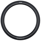 SCHWALBE - SCHWALBE Buitenband marathon plus tour 28 x 1.75" / 47-622 - zwart met reflectie