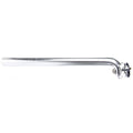 Tige de selle Kalloy SP248 ø27,2mm 350mm - argent
